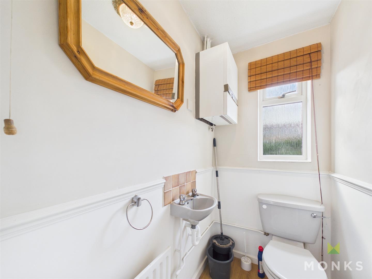 3 Oswell Road, Shrewsbury, SY2 5YL For Sale